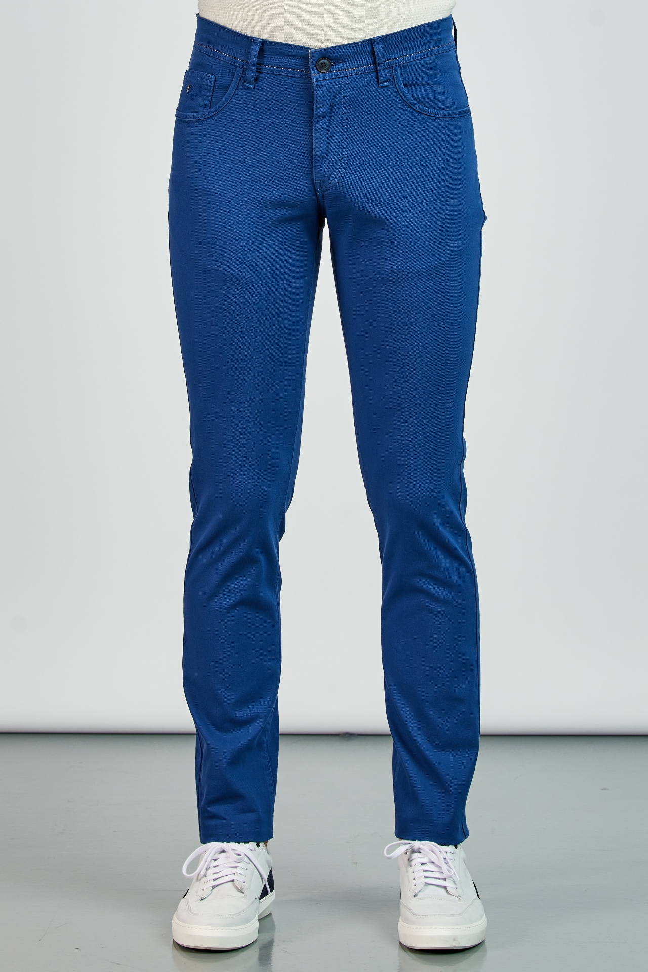Resim Giovane G. Designers Pantolon Casual