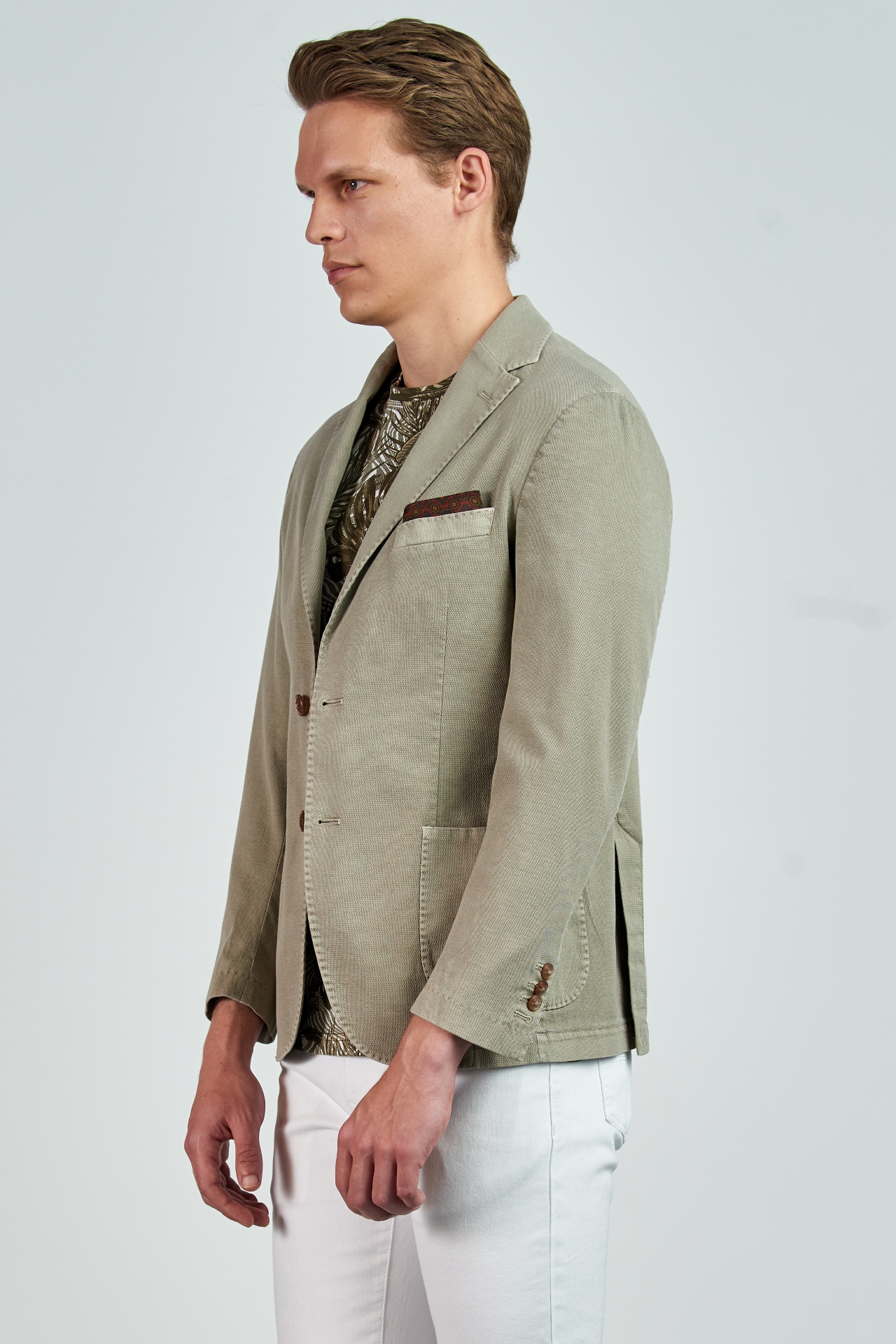Picture of Giovane G. Designers Jacket