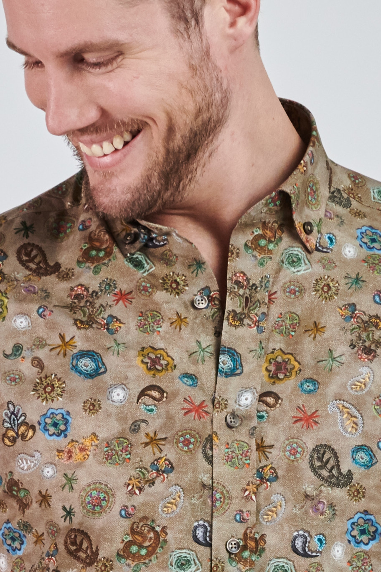 Picture of Giovane Gentile Shirt