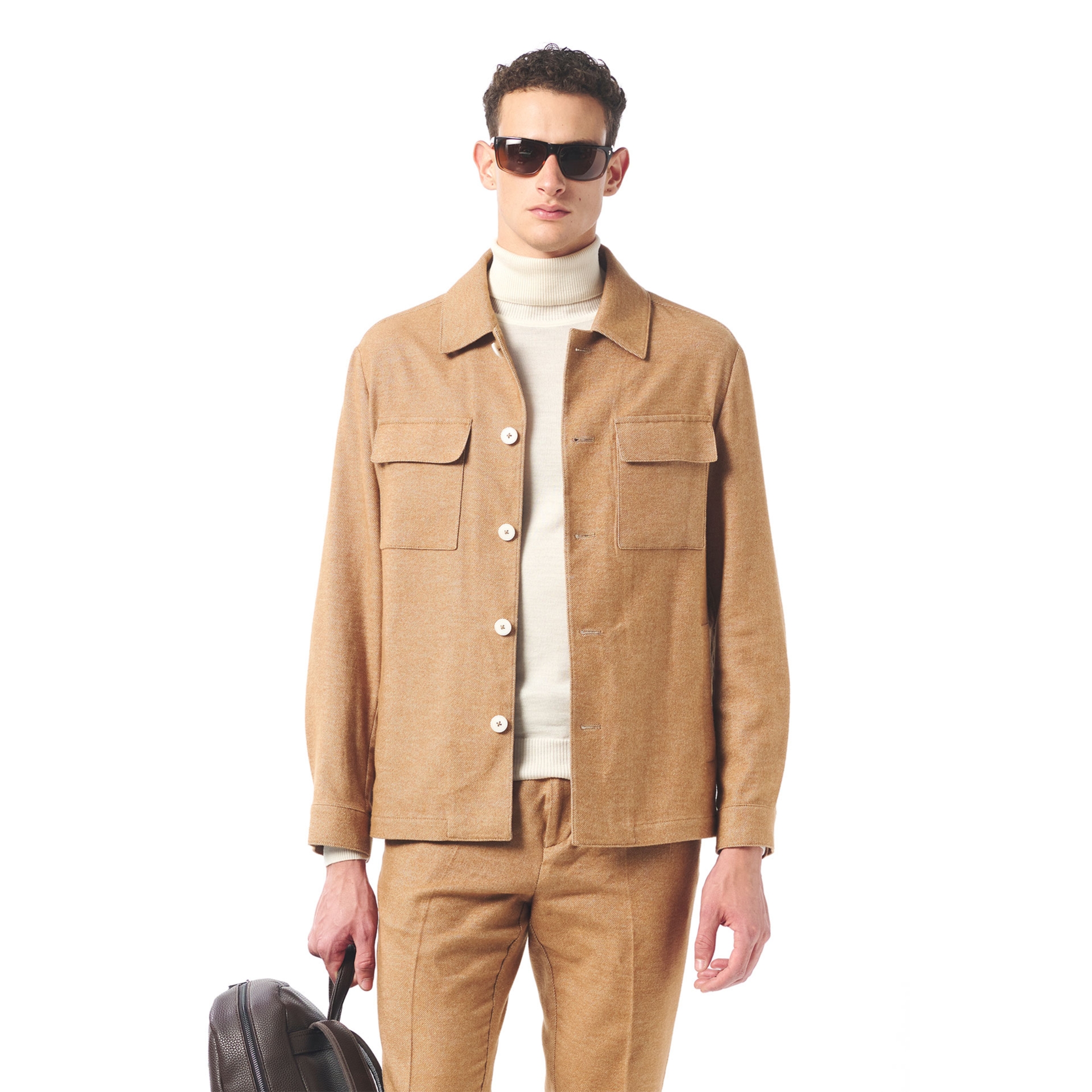 Resim Giovane Gentile Mont / Kaban