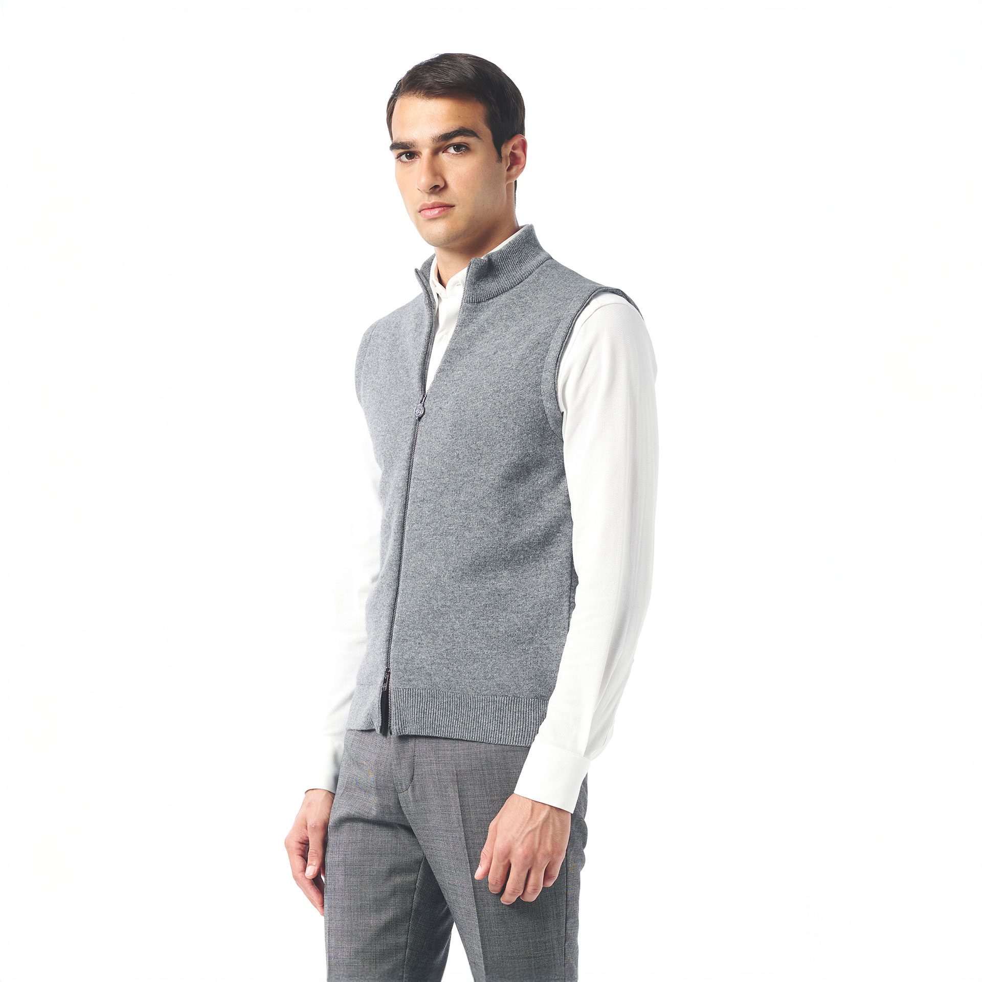 Resim Giovane Gentile Triko