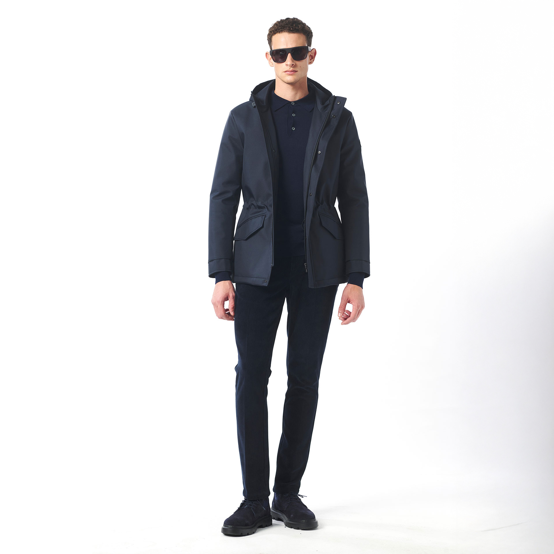 Picture of Giovane Gentile Coat Jacket