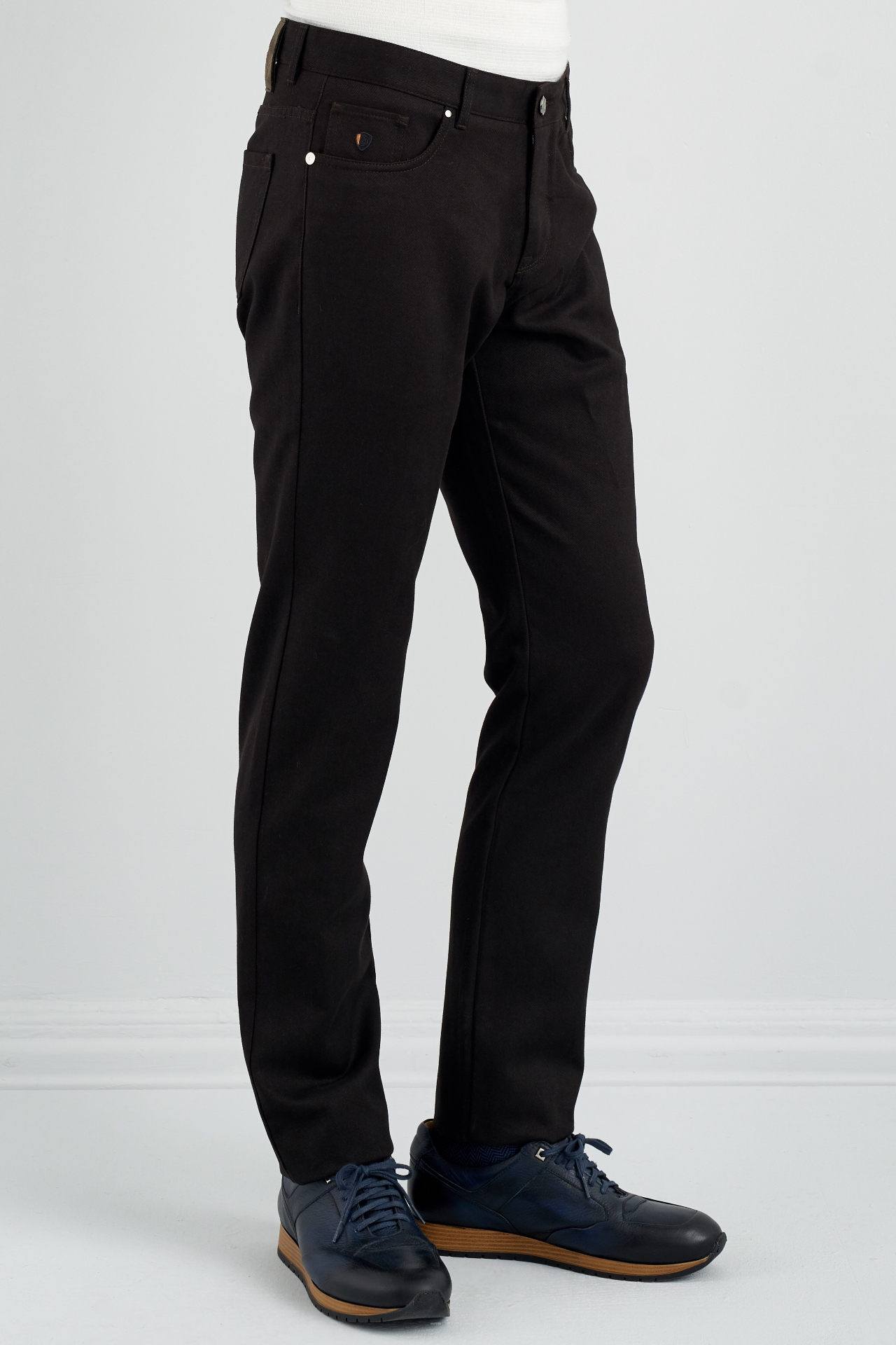 Picture of Giovane G. Designers Trousers Casual