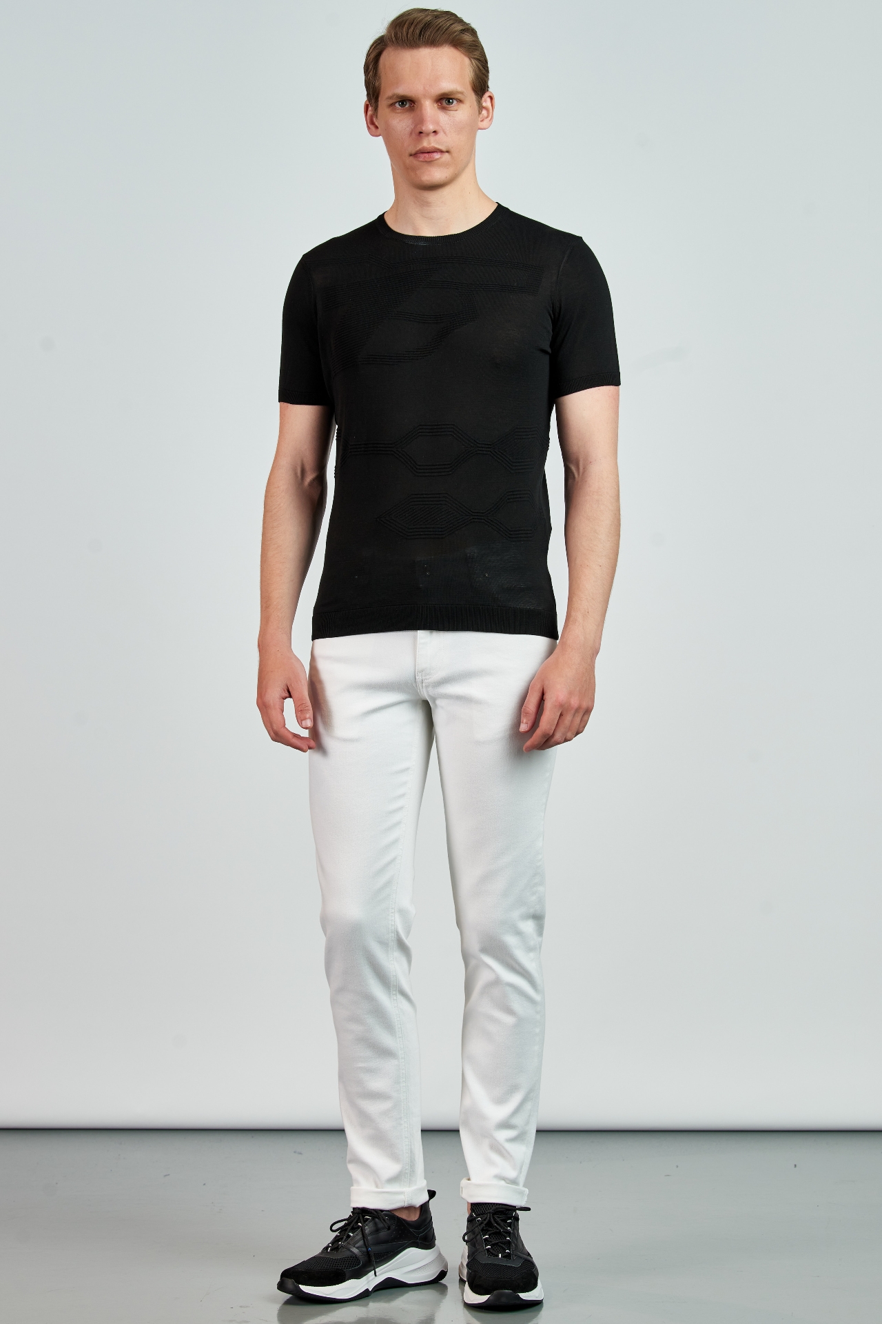 Picture of Giovane Gentile Tricot