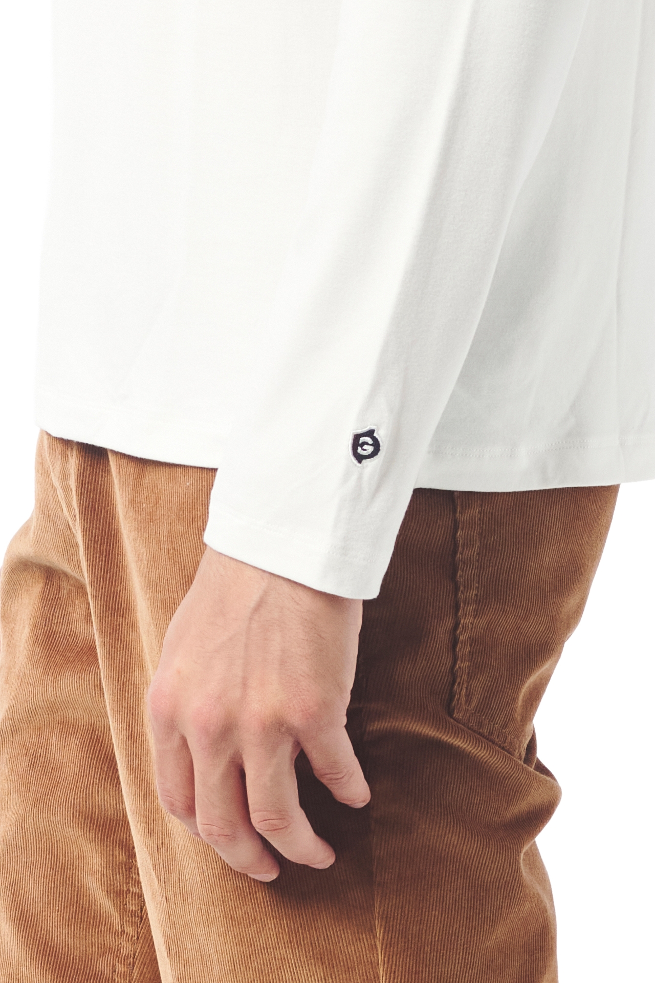 Picture of Giovane Gentile T-shirt