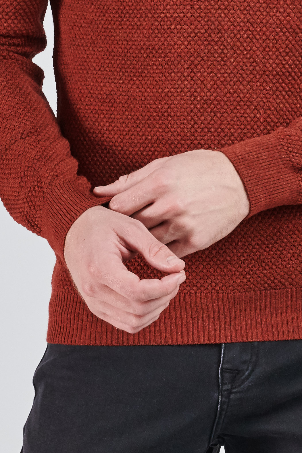Picture of Giovane G. Designers Tricot