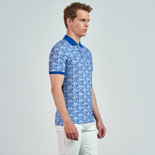 Resim Giovane G. Designers T-Shirt