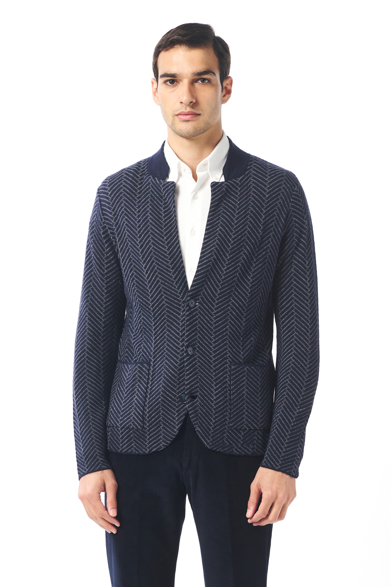 Picture of Giovane Gentile Tricot