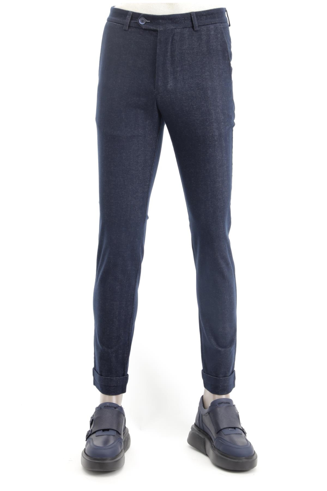 Picture of Giovane Gentile Trousers