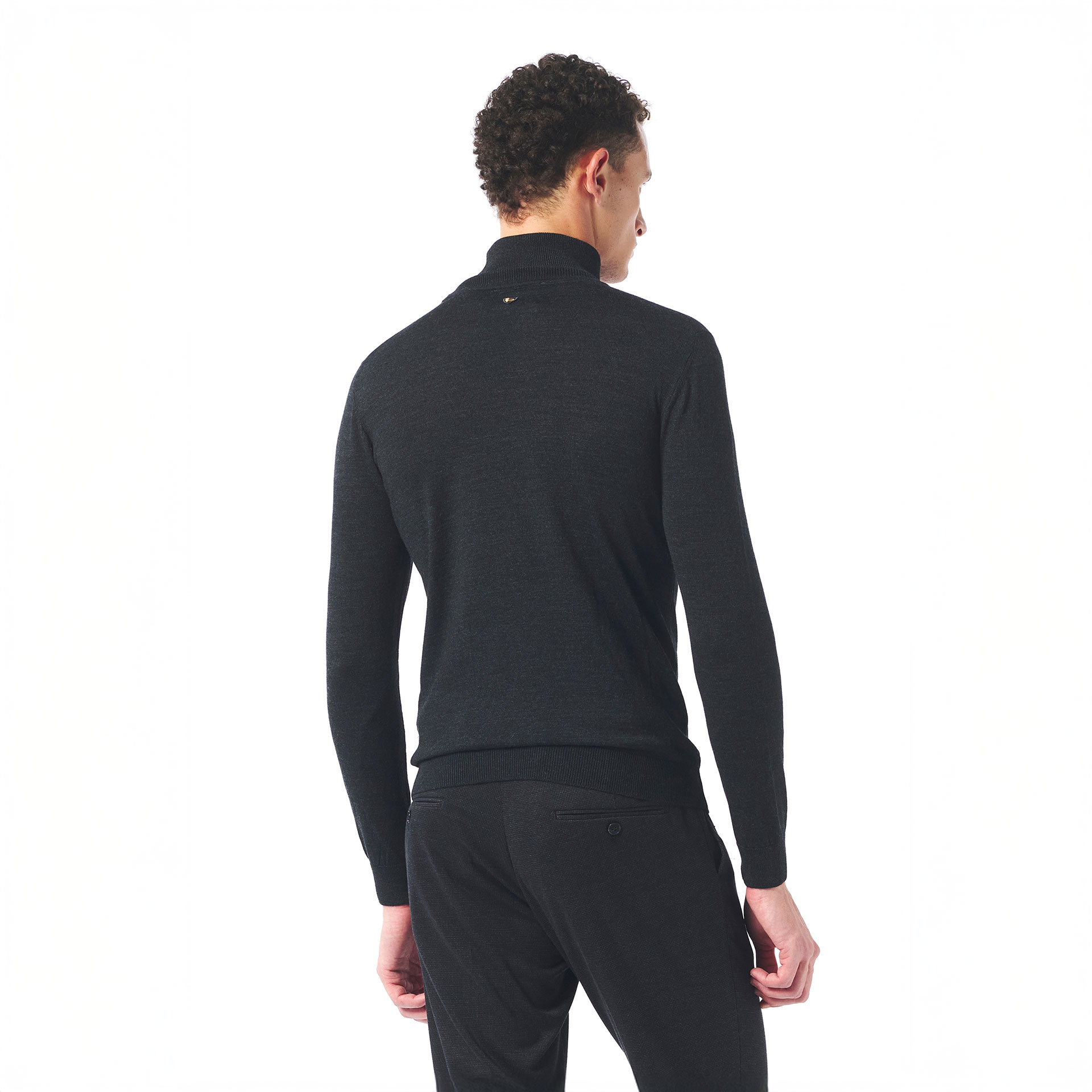 Resim Giovane G. Designers Triko