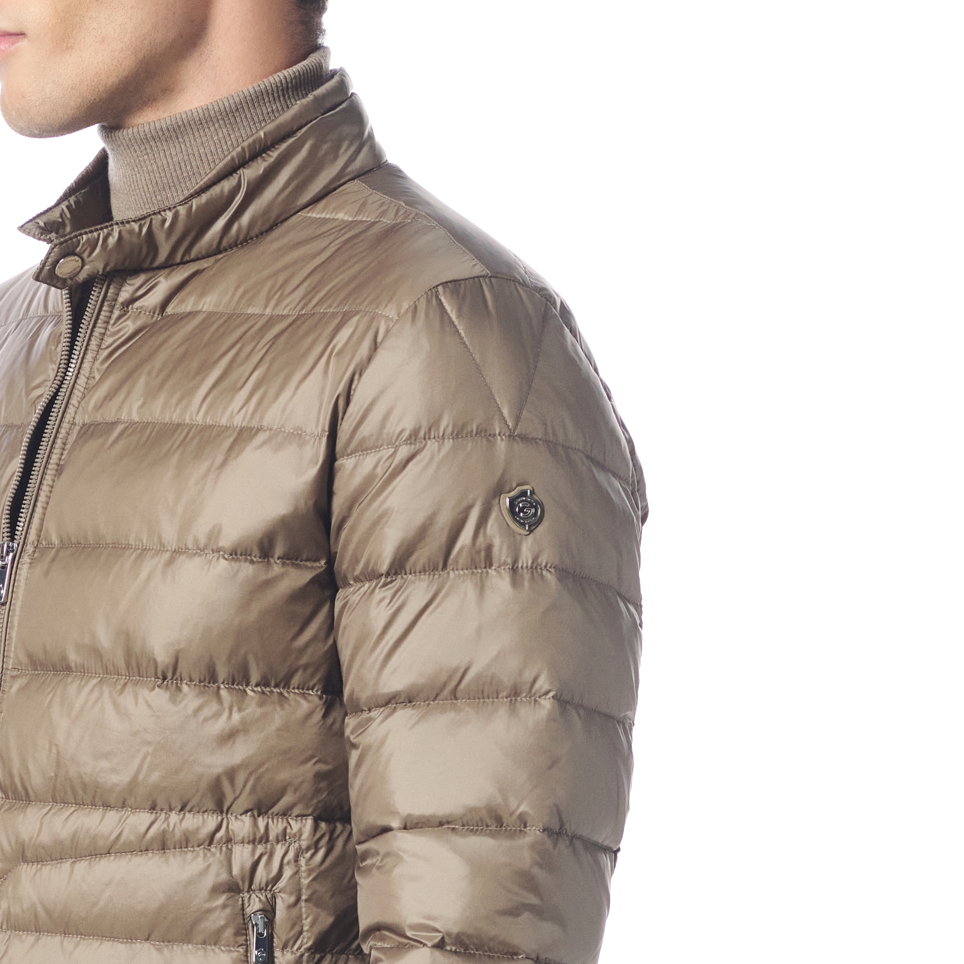 Picture of Giovane Gentile Coat Jacket