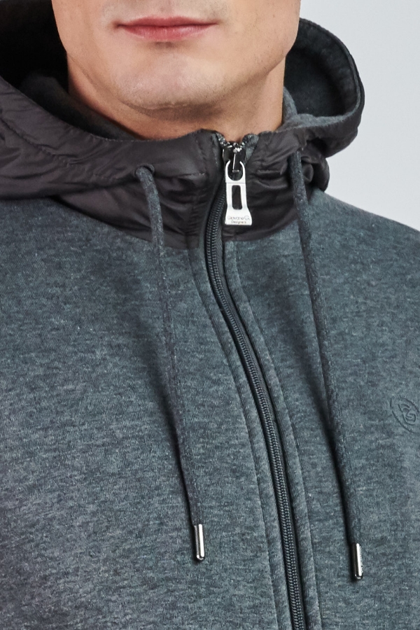 Resim Giovane G. Designers Eşofman Üst