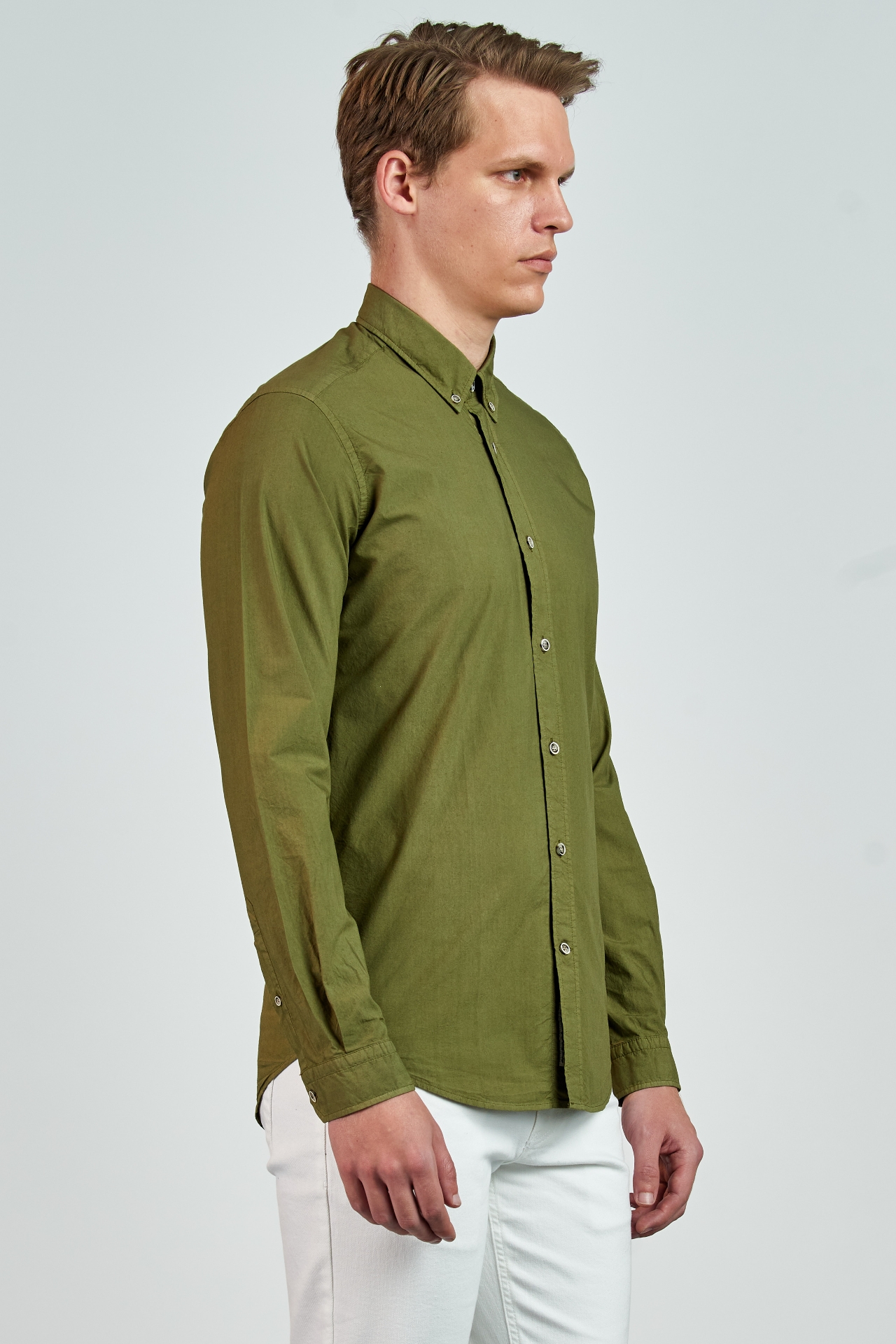 Resim Giovane G. Designers Gömlek