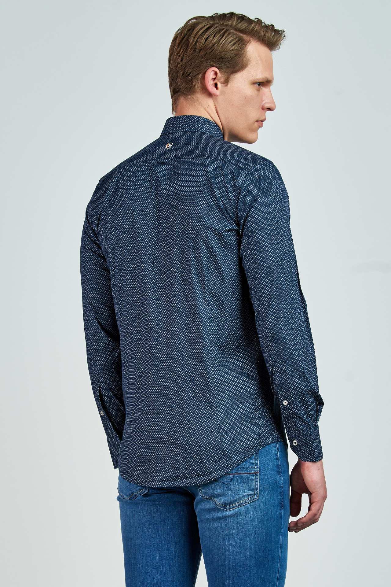 Picture of Giovane G. Designers Shirt