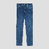 Picture of Giovane Gentile Trousers Denim