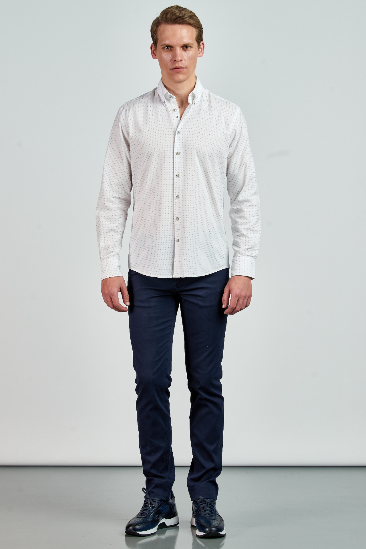 Picture of Giovane Gentile Shirt