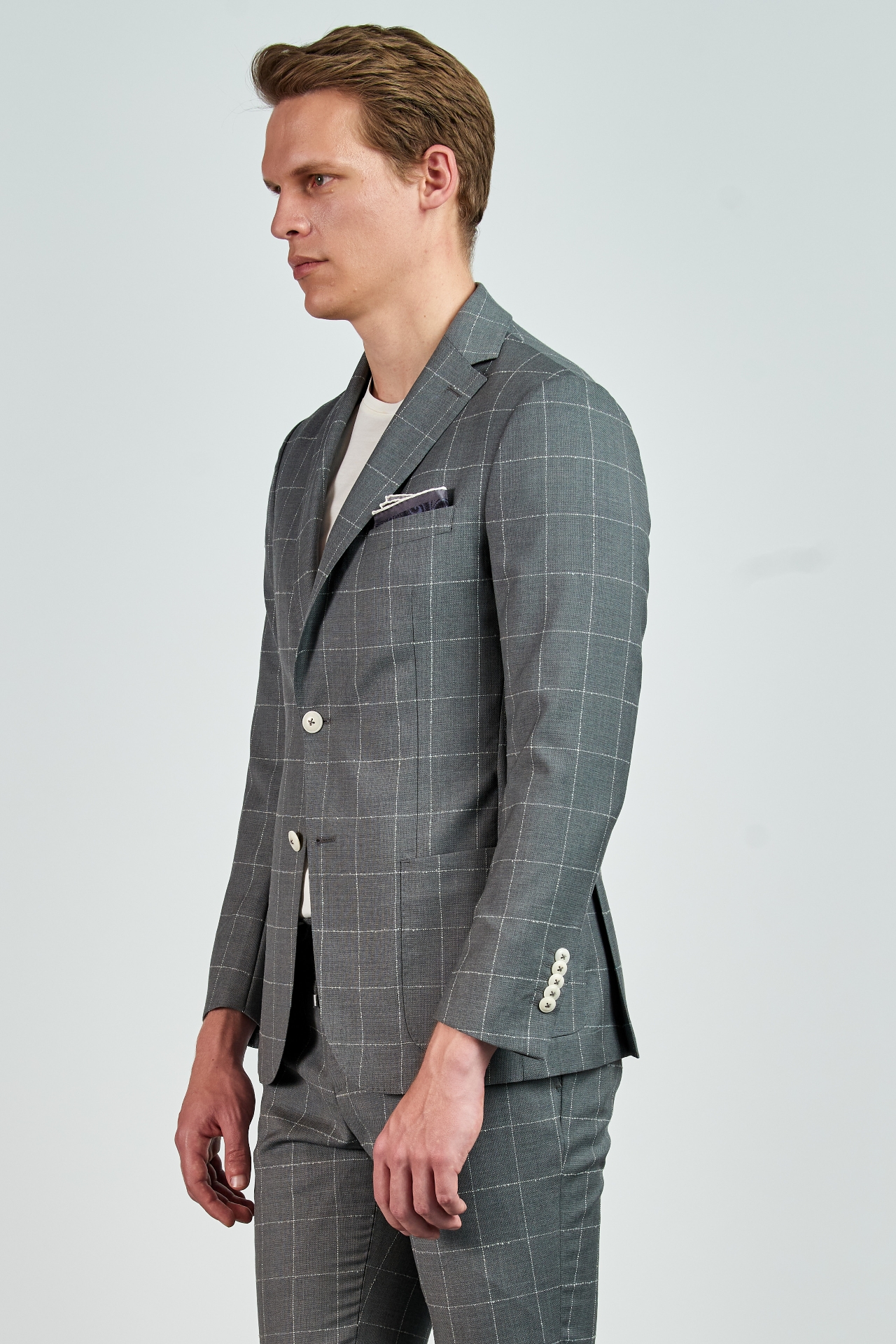 Picture of Giovane Gentile Jacket