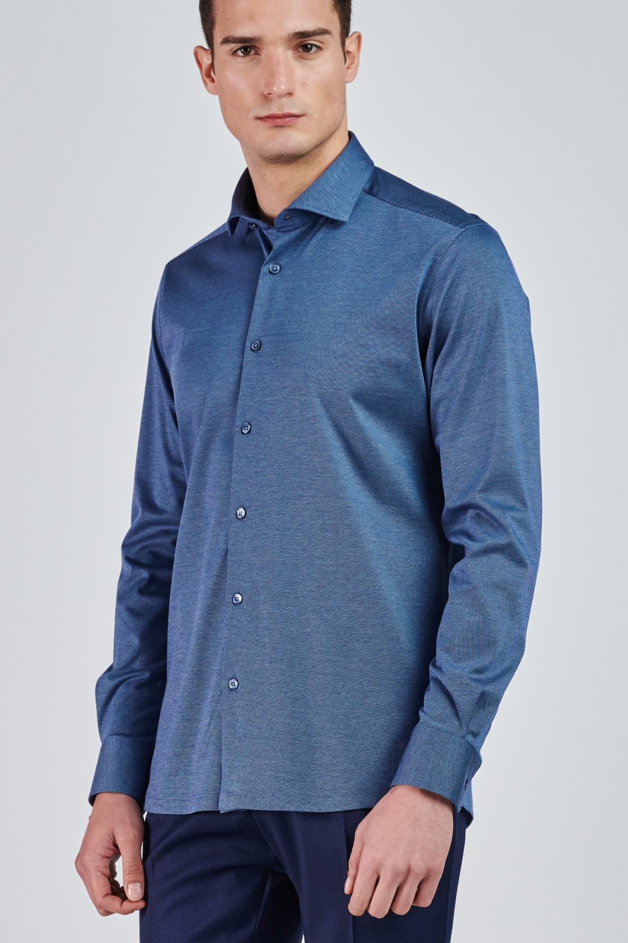 Resim Giovane Gentile Gömlek