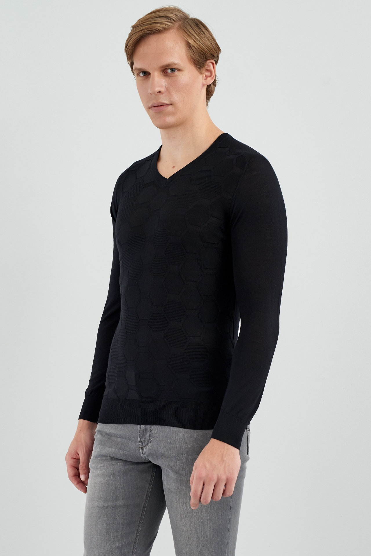 Picture of Giovane Gentile Tricot