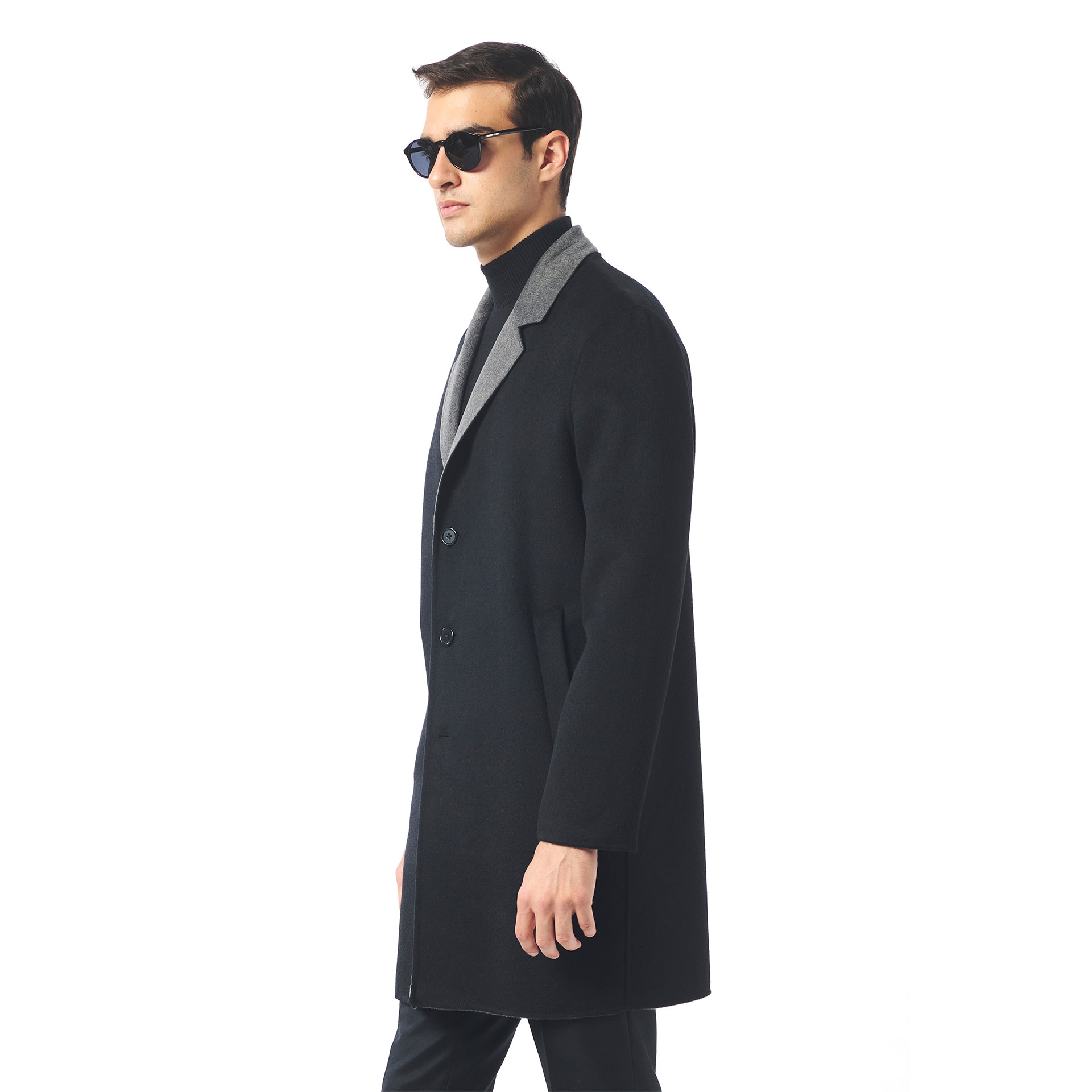 Picture of Giovane Gentile OverCoat