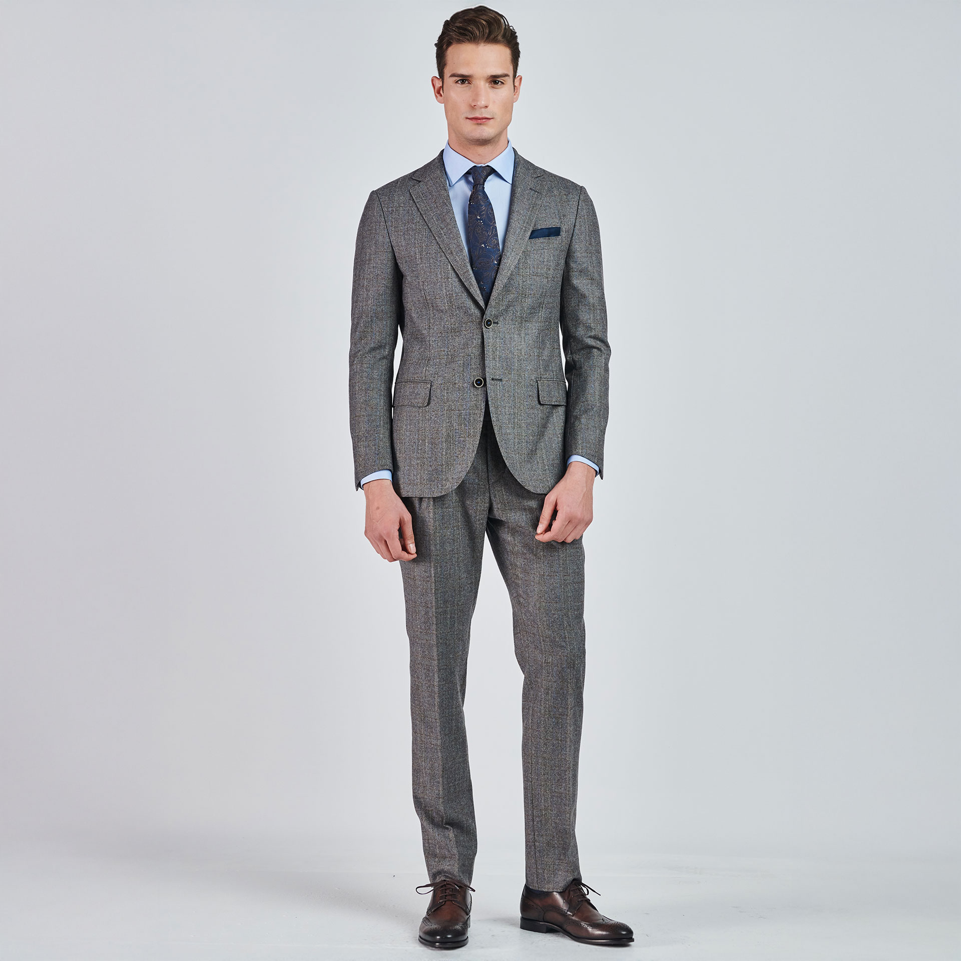 Picture of Giovane G. Designers Suit