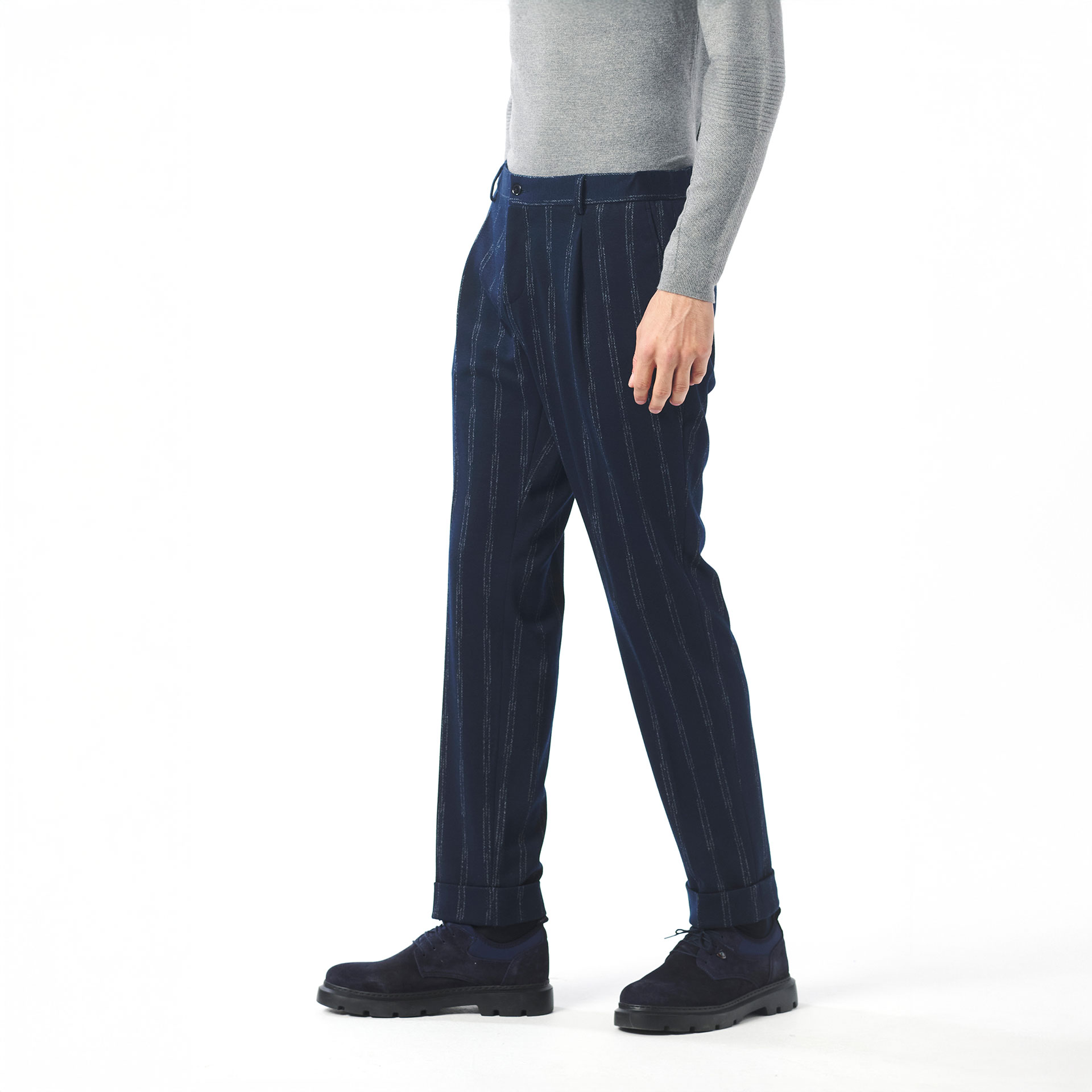 Picture of Giovane G. Designers Trousers Casual