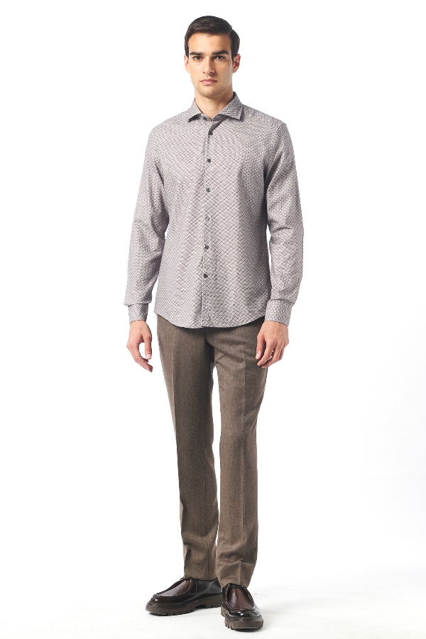 Picture of Giovane Gentile Shirt
