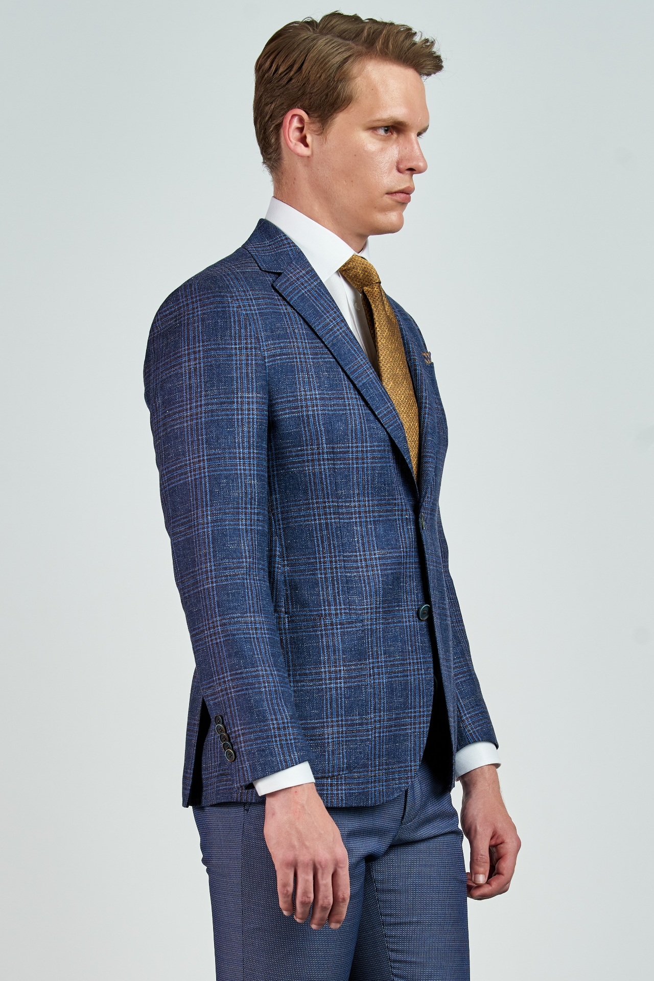 Picture of Giovane G. Designers Jacket