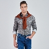 Picture of Giovane G. Designers Shirt