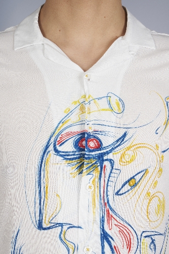 Picture of Giovane Gentile Gömlek