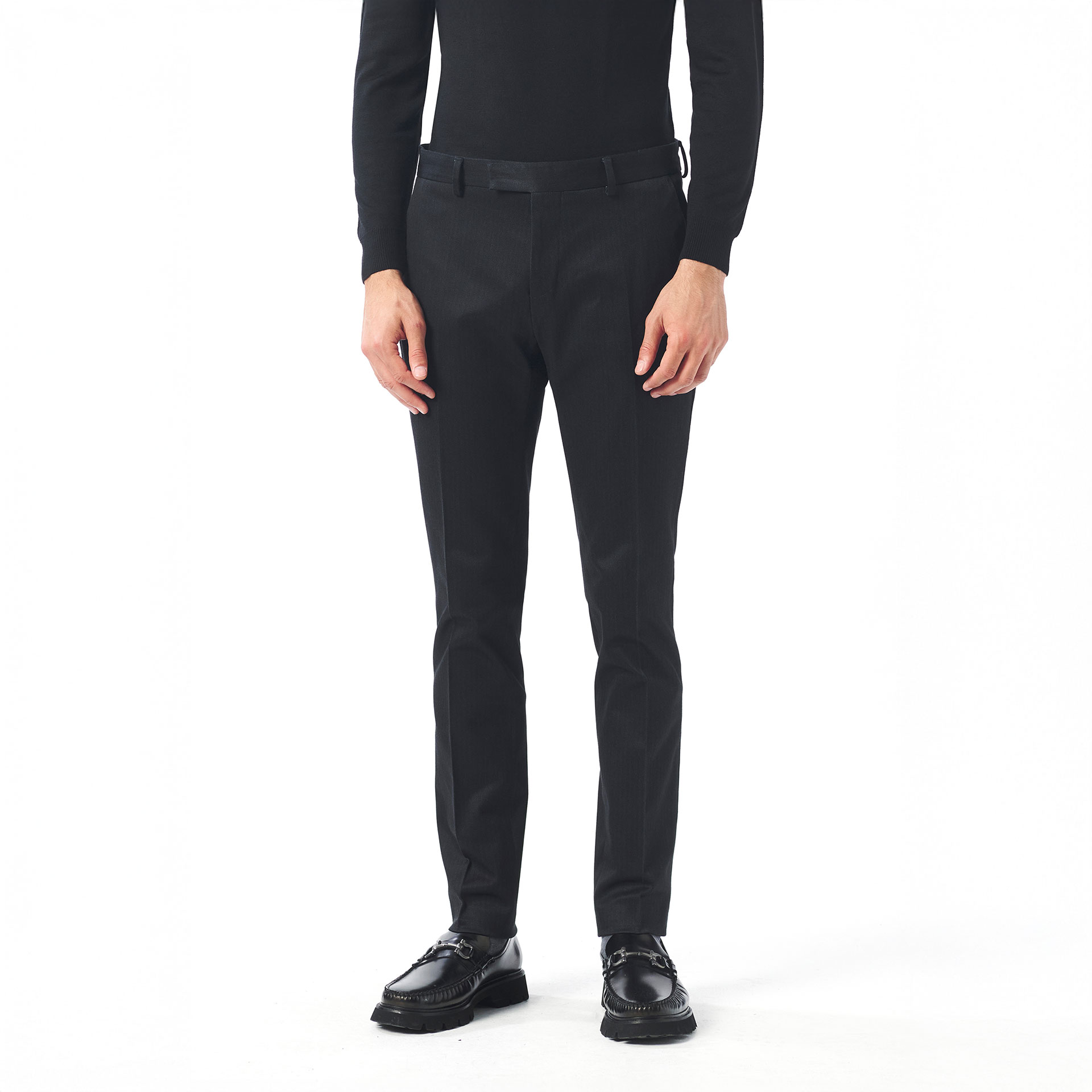 Picture of Giovane G. Designers Trousers Casual