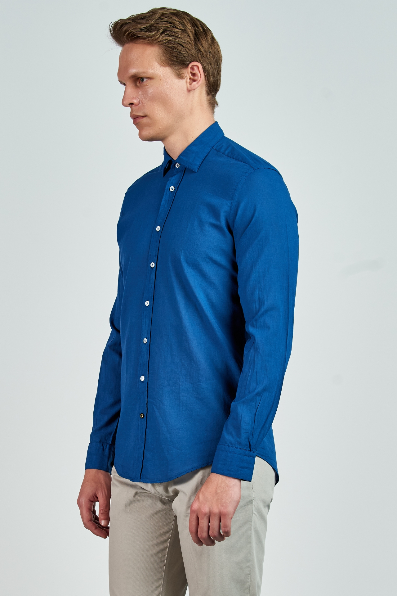 Resim Giovane G. Designers Gömlek