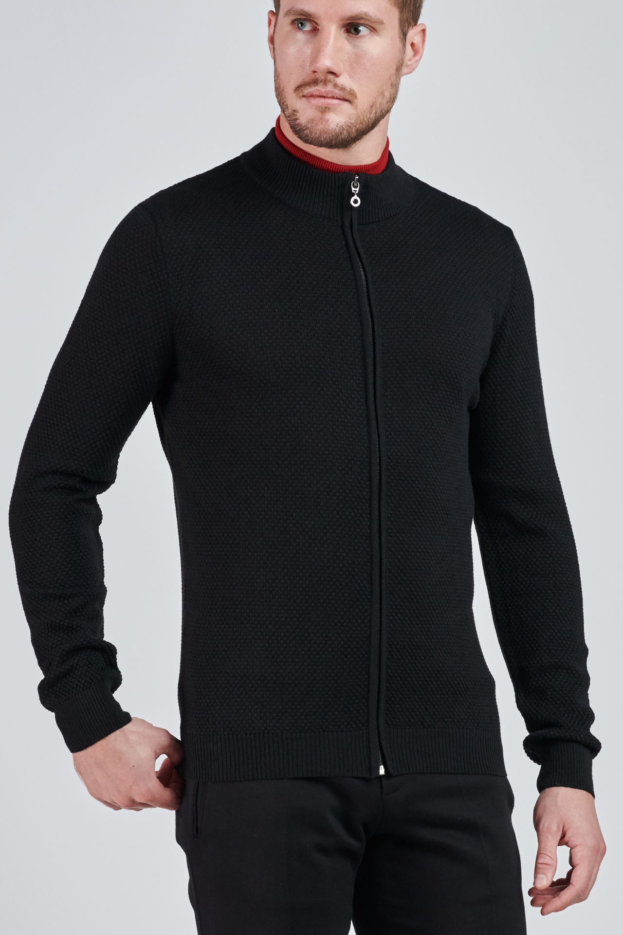 Picture of Giovane G. Designers Tricot