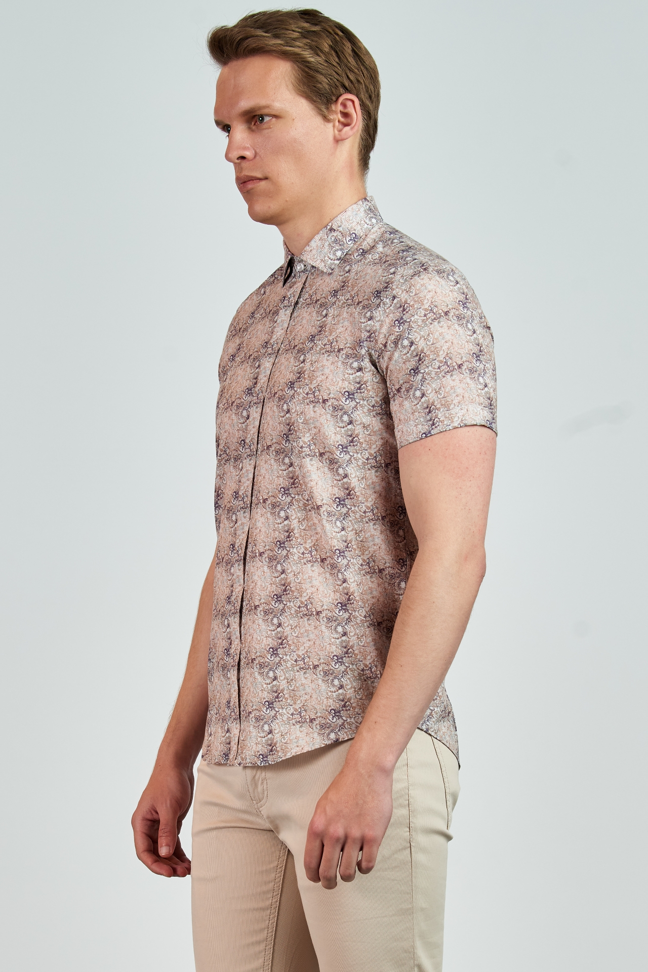 Picture of Giovane G. Designers Shirt