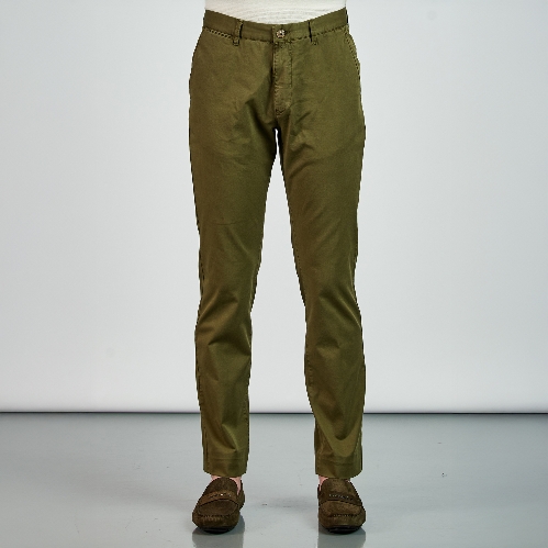 Resim Giovane Gentile Pantolon Casual