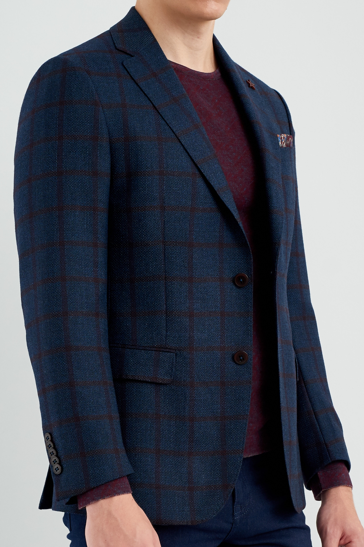 Picture of Giovane G. Designers Jacket