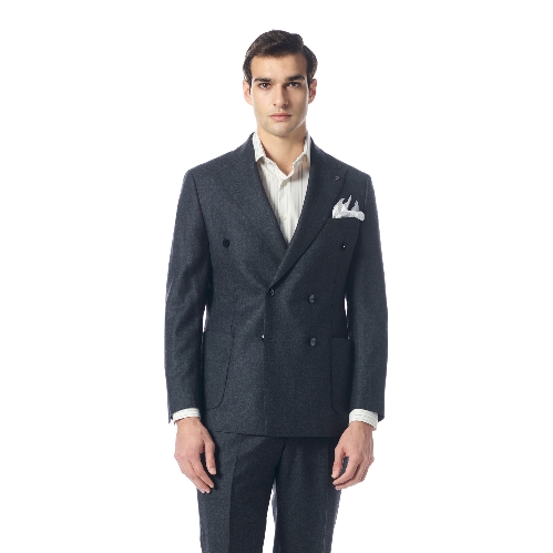 Resim Giovane Gentile Takım Elbise