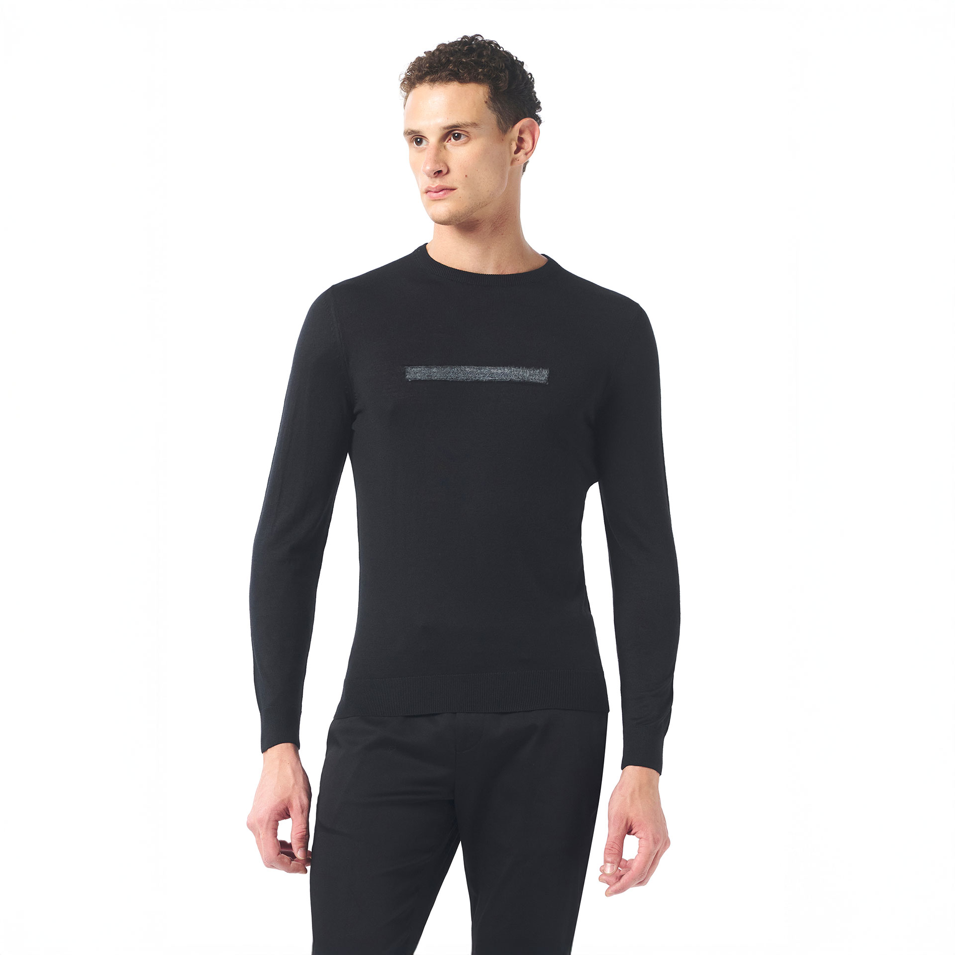 Resim Giovane G. Designers Triko