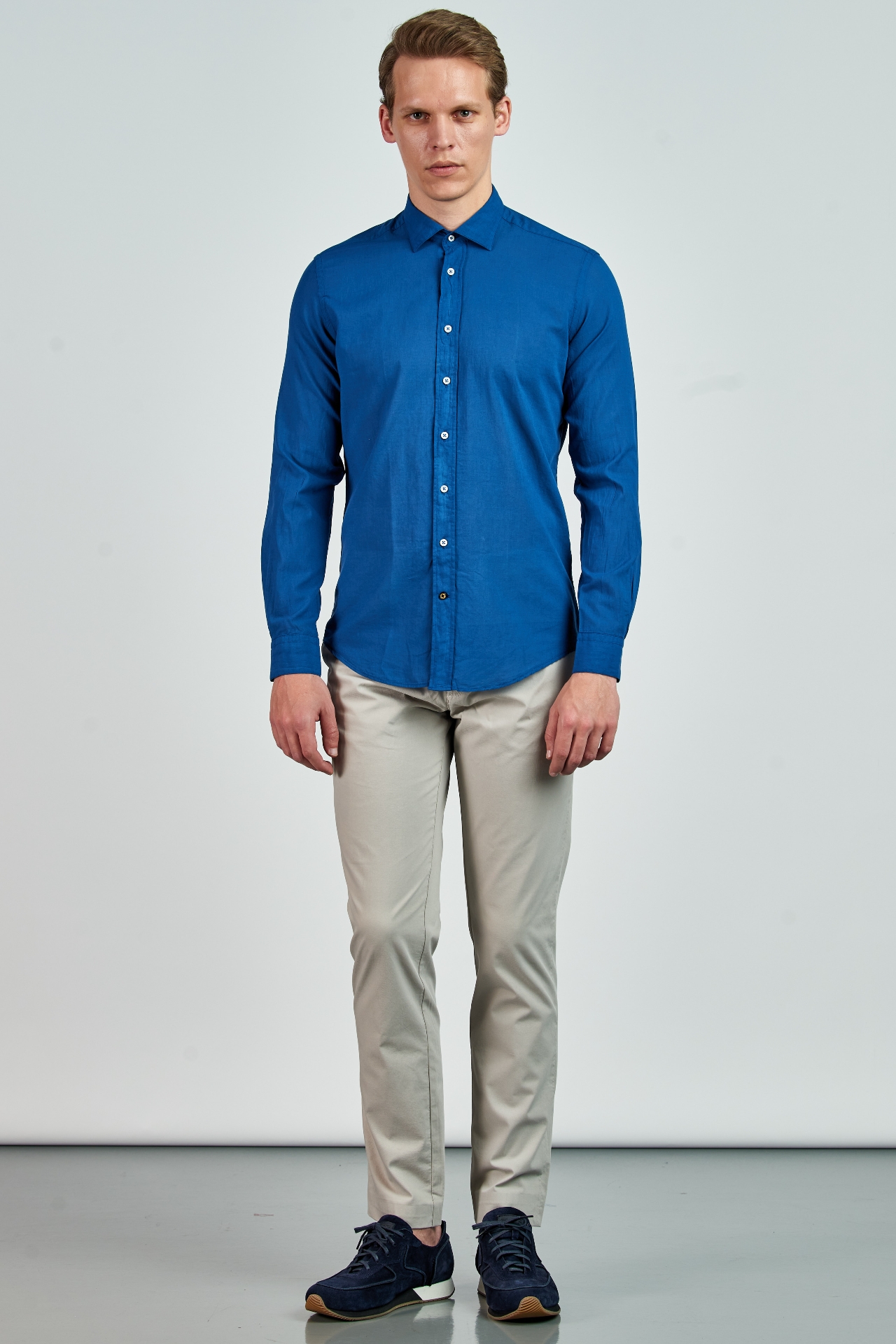 Resim Giovane G. Designers Gömlek