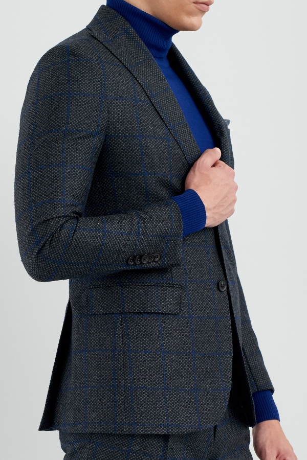 Picture of Giovane G. Designers Jacket