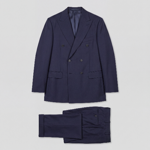 Resim Giovane Gentile Takım Elbise