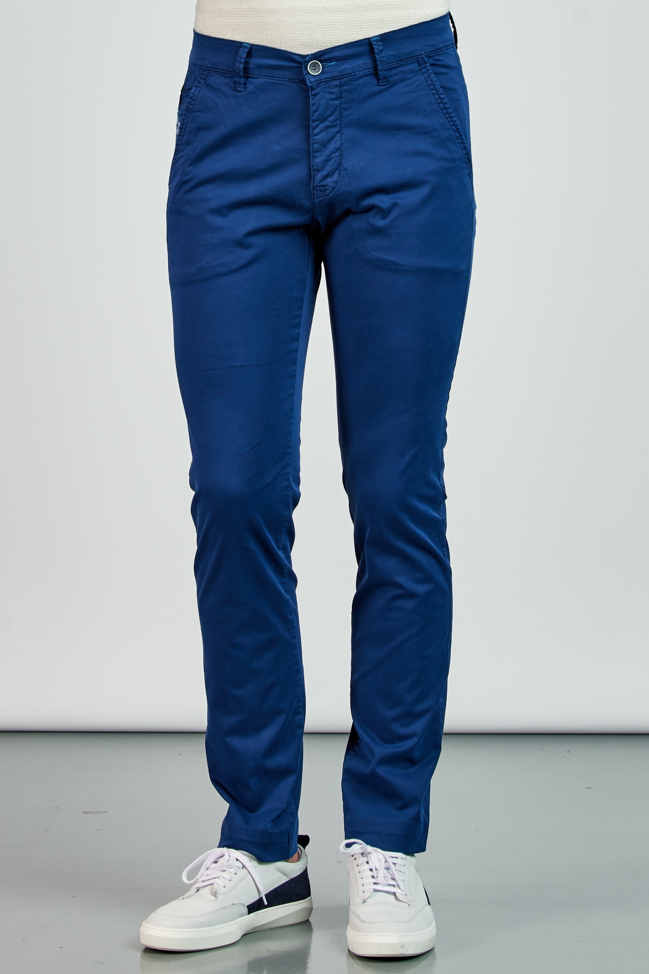 Picture of Giovane G. Designers Trousers Casual
