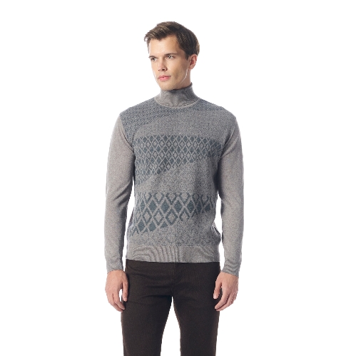 Resim Giovane Gentile Triko