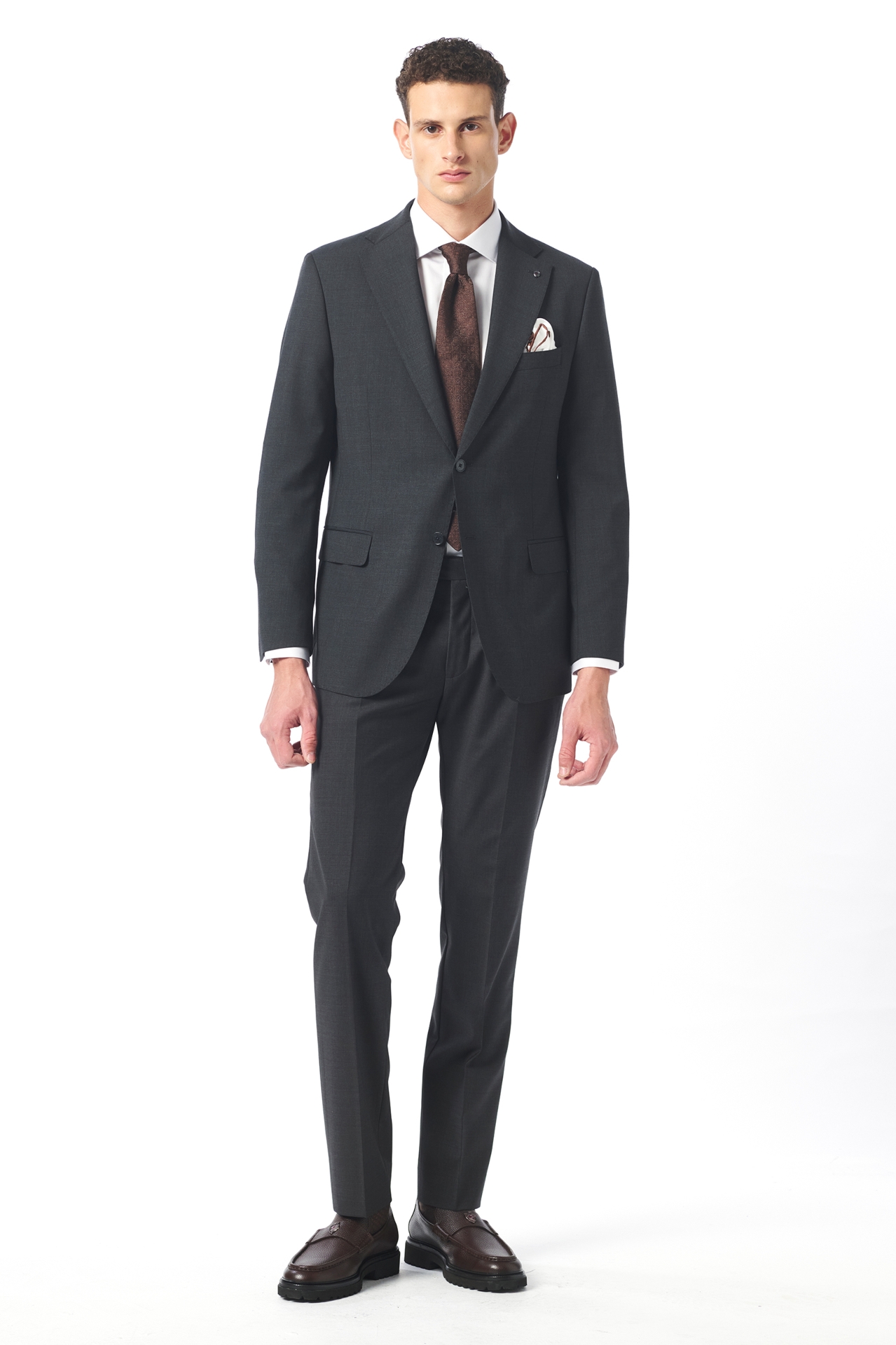 Resim Giovane G. Designers Takım Elbise (Basic Series)