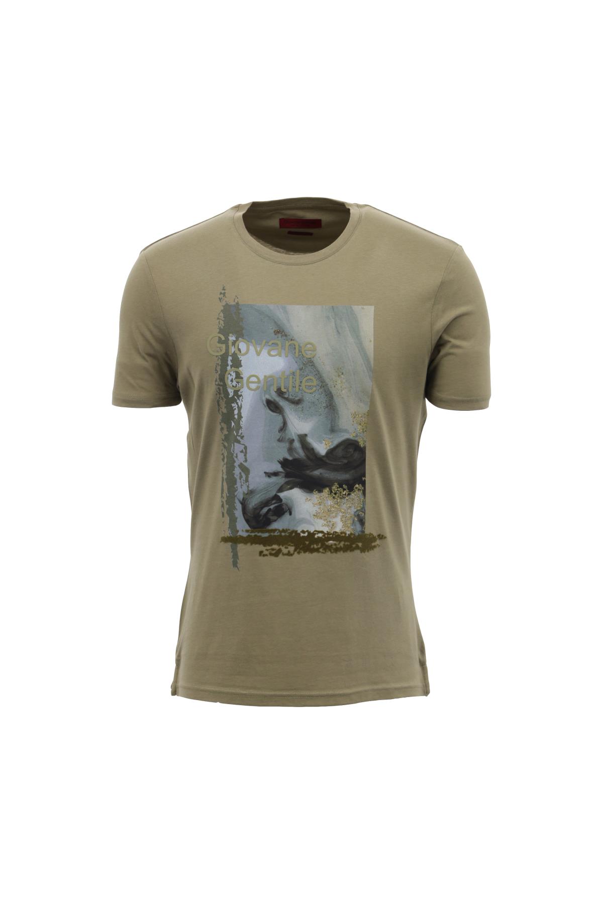 Picture of Giovane Gentile T-shirt