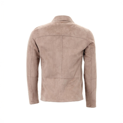 Resim Giovane Gentile Deri Mont Kaban