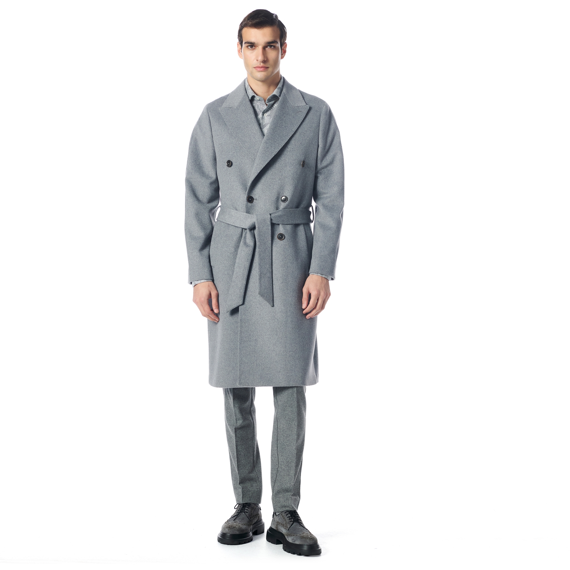 Picture of Giovane Gentile Palto