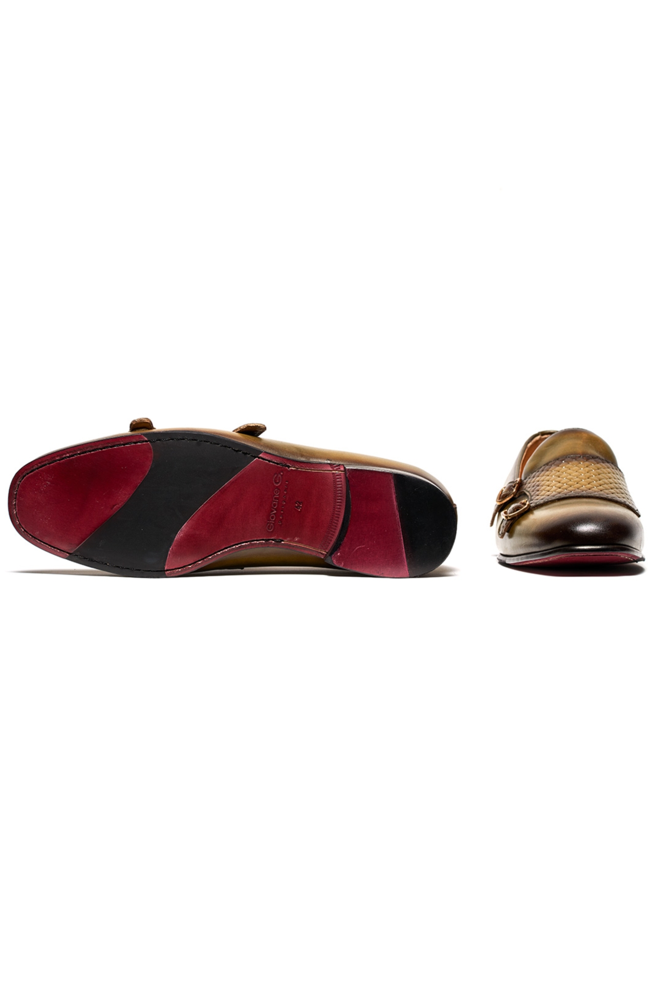Picture of Giovane Gentile Shoes