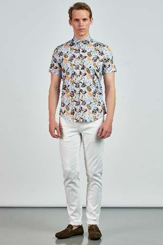 Resim Giovane G. Designers Gömlek