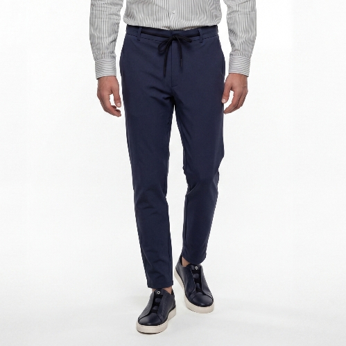 Resim Giovane G. Designers Pantolon Casual